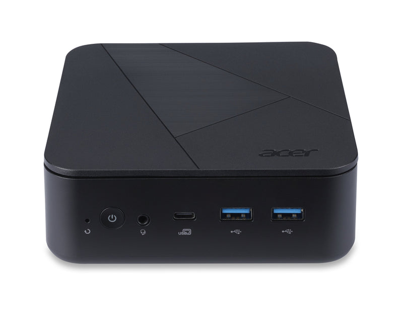 Acer Barebone Veriton Nuc VN1502G-13U7U Intel CI7-1355U Freedos DDR4 Wi-Fi-6 1XDP 1x HDMI 4x USB 3.2