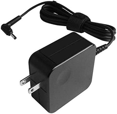 Lenovo 01FR035 Charger 45W Black — image 1
