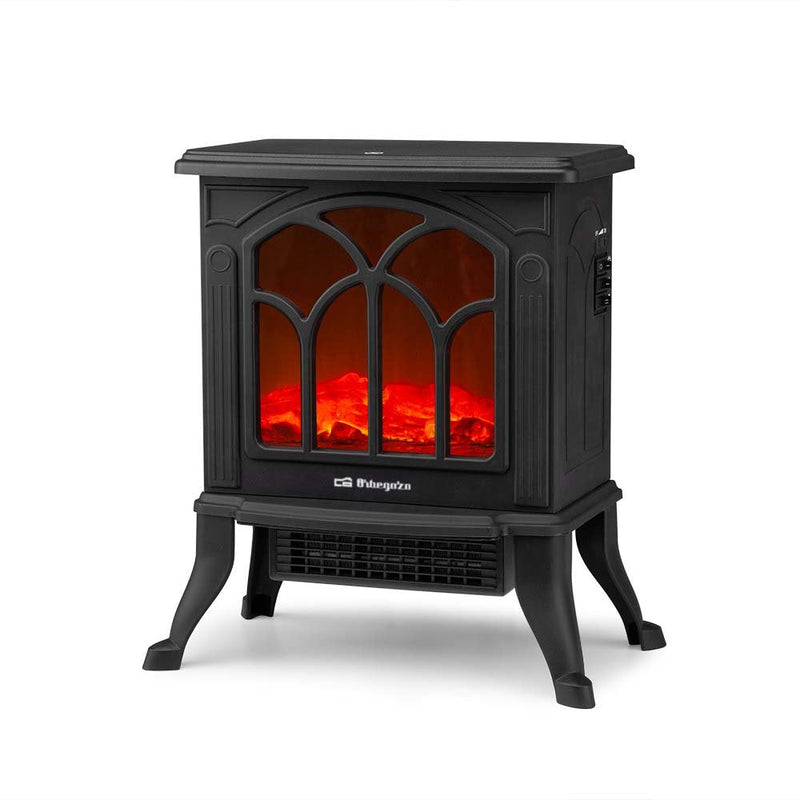 Orbegozo Chimenea Eléctrica Cm 9020 1500W