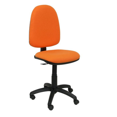 Chair Ayna Bali Orange Claro — image 1