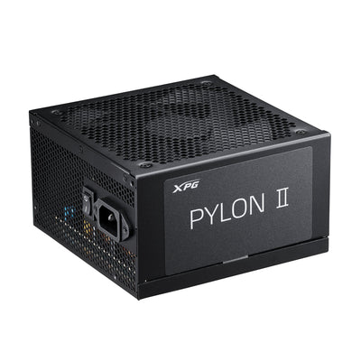 Power Supply Xpg Pylon Ii 650W Bronze — image 1