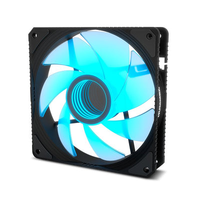 Nox Fan Hummer ARGB 120MM Mirror Infinito — image 1
