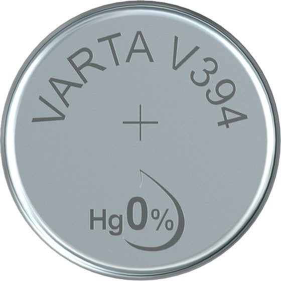 Varta Battery Professional V394 10 Pieces