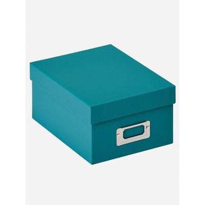 Walther Fotobox Fun Teal 700 Fotos 10X15 FB115K — image 1