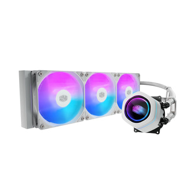 Masterliquid Core Nex 360 ARGB — image 1
