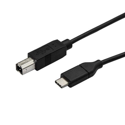 Cable 3M USB-C a Usb-b Cabl Printer USB Type-c a USB B — image 1