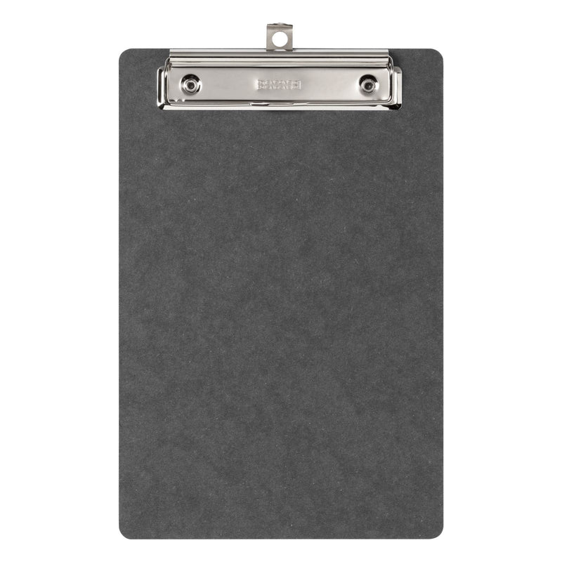 Pagna Portapapeles A5 Hartpappe Black