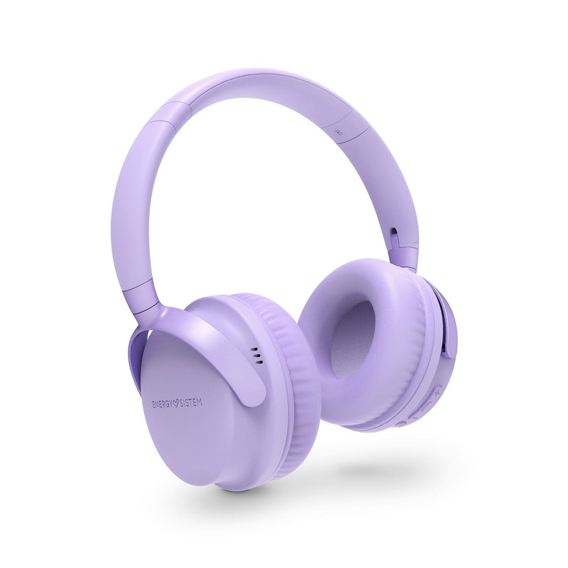 Energy Sistem Auriculares Micro Style 3 Lavender