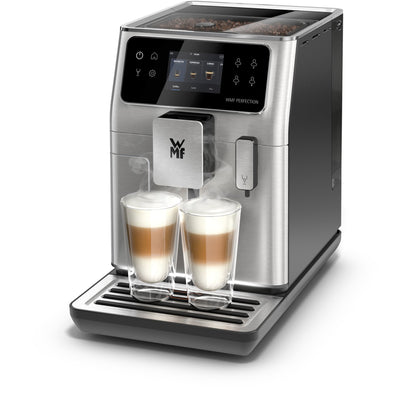 Wmf Coffee Machine Perfection CP812D Totalmente Automática Máquina Espresso 3 L — image 1