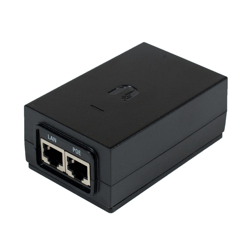 Ubiquiti PoE-48-24W Adapter And Injector PoE 48V