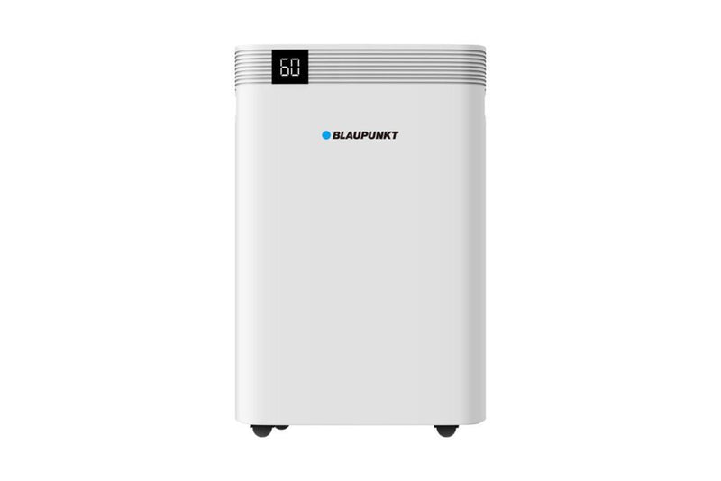 Blaupunkt ADH601 Dehumidifier 2,5 L 48 dB 245W White