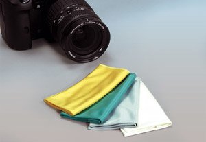 Toalla Cleaning Microfibra Kaiser Colours Surtidos 6328 — image 1