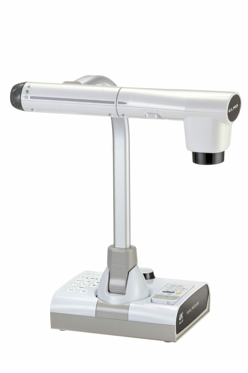 Elmo Camera Documentos Visualizer L-12G L12G (1380)