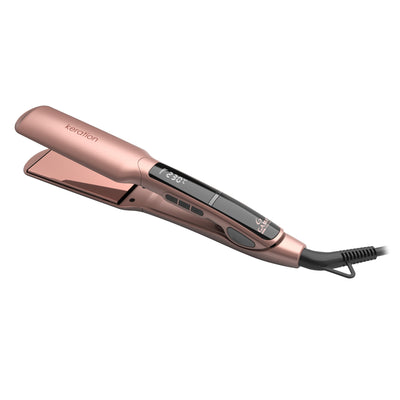 Straightener Hair Ga.ma GI3032 Caliente Pink 59W 1,9M — image 1