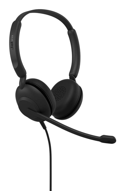 Jabra Evolve 10 Headphone Oreja Cableado USB-A Aislamiento Ruido — image 1