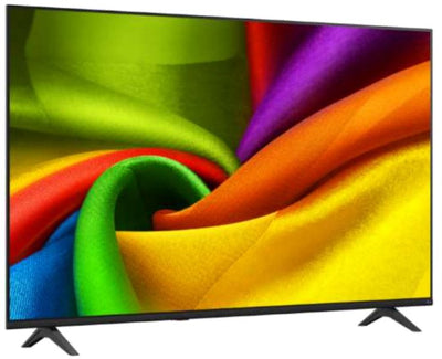 LG TV Nano 4K UHD Ai Smart TV 43 Nanocell 4K UHD — image 1