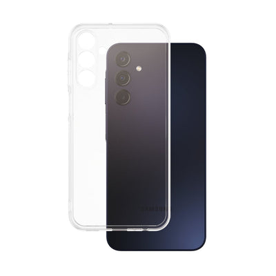 Case Safe. Galaxy A15/A15 5G Tpu/Transparent — image 1