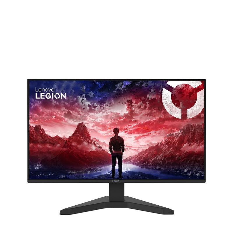 Lenovo Monitor Legion R27S 27 1920 X 1080 Pixels Full HD LED Black