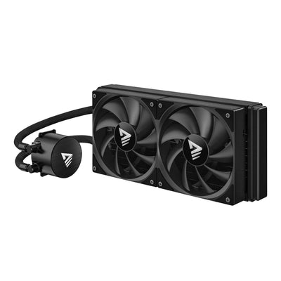 Savio Refrigeración Líquida CPU Nox 240MM — image 1