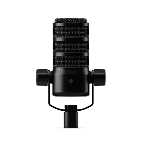 Røde Podmic USB Black Microphone Estudio — image 1