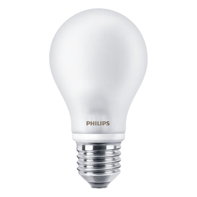Philips Bulb Corepro LED 36124900 LED White Cálido 2700 K 7W E27 And — image 1