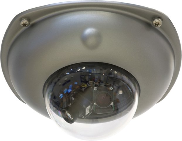 Mobotix MX-D15-VANDAL-ESMA Protectora