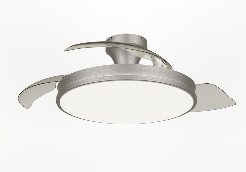 Philips Fan Atlas DC 28W + 35W 27-55-40K Nickel