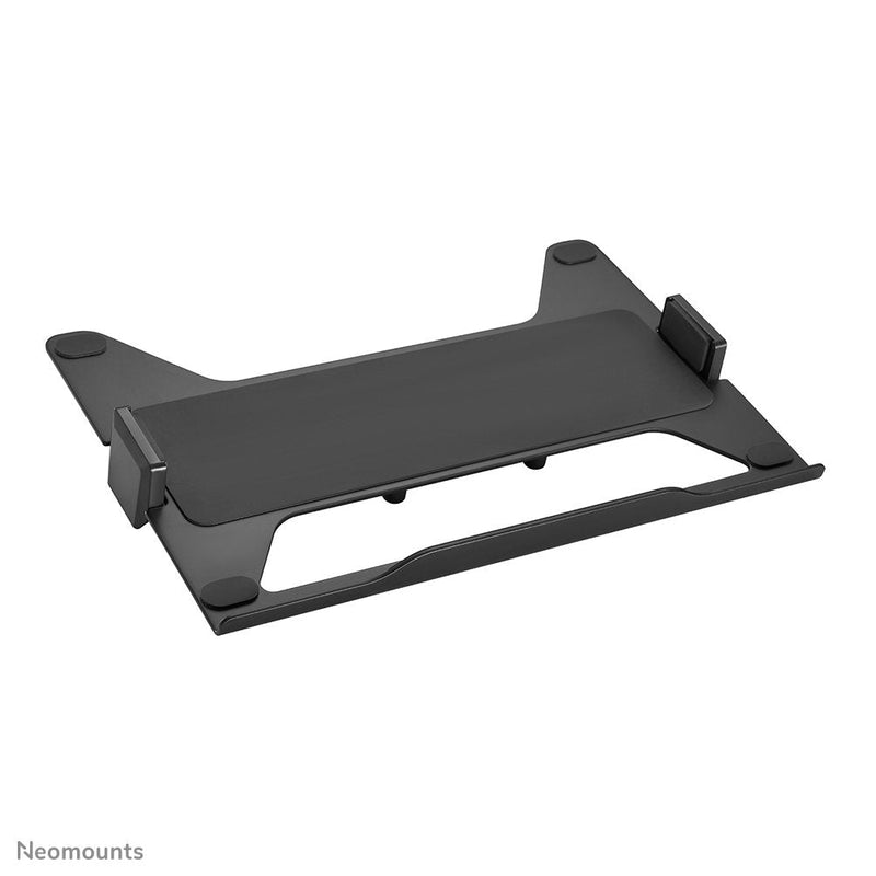 Neomounts Stand Laptop 100X100 -8KG 11.6-17.3'' Fix Black