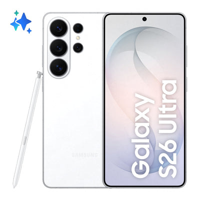 Samsung SM-S948 S26 Ultra 12 + 256GB 6.9 5G White Eu — image 1