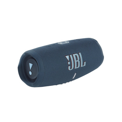 Jbl Speaker CHARGE5 Blue/Bluetooth/IP67/Partyboost — image 1