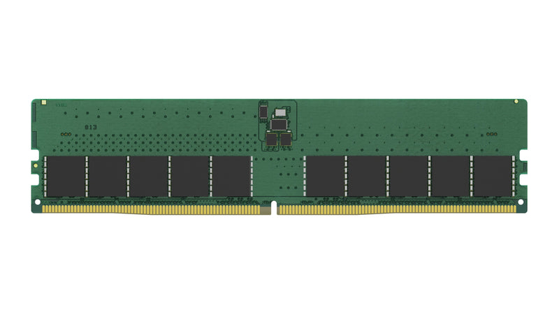 Kingston Memory 32GB DDR5-5600MT S Ecc Module