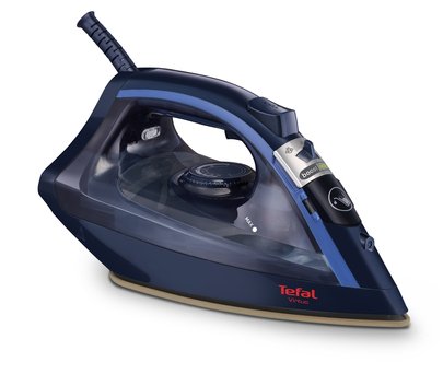 Tefal Virtuo Straightener Steam 2000W