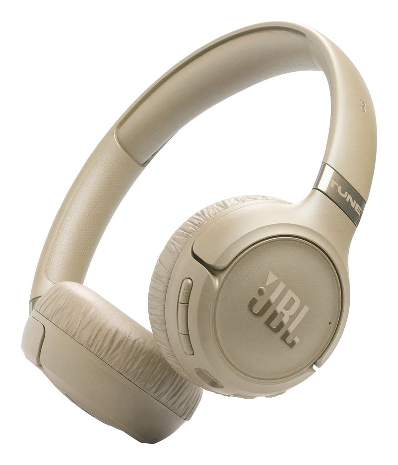 Jbl Tune 680NC Headset - Beige