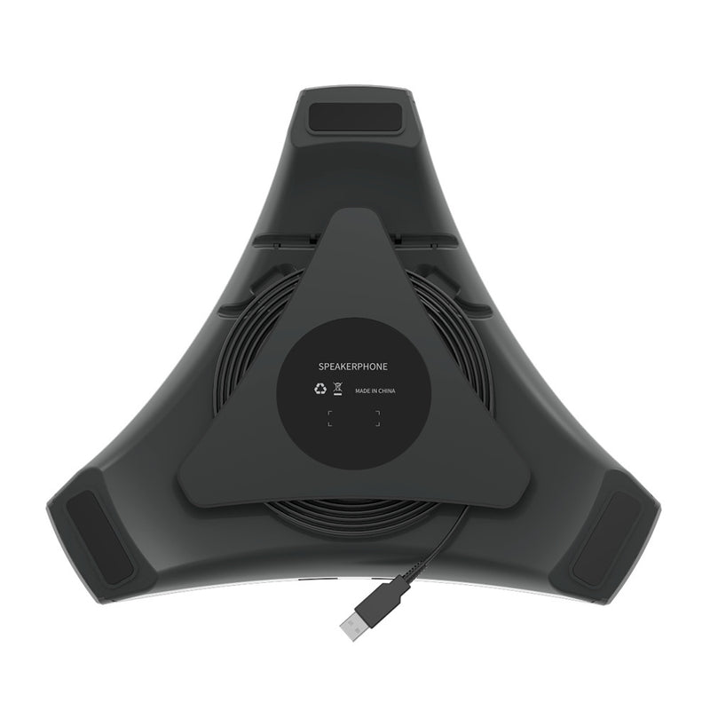 Microphone USB Plug-and-play Wired Device