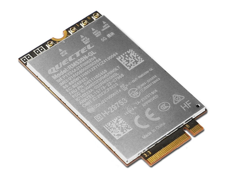 Lenovo 4XC1Q24434 Adapter And Network Card Internal Wwan
