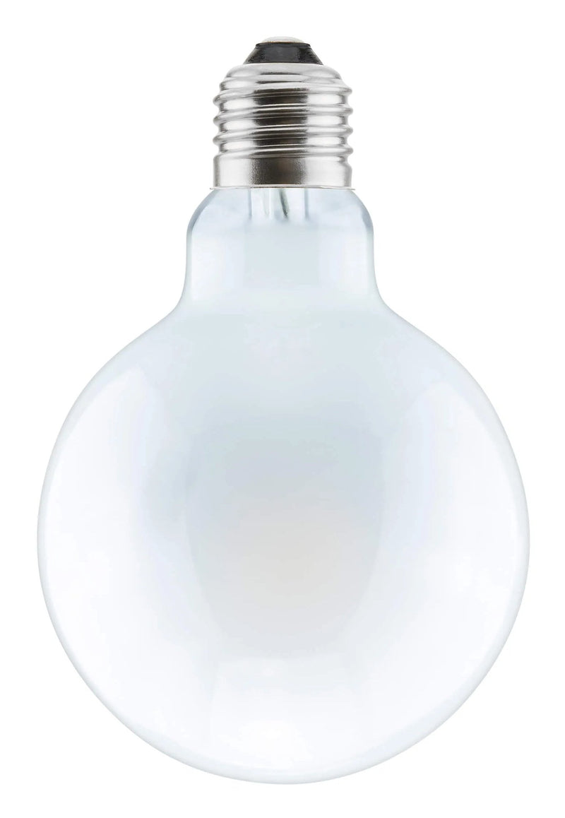 Segula LED Globe 95 24V Ambient Matt E27 Dimmb.