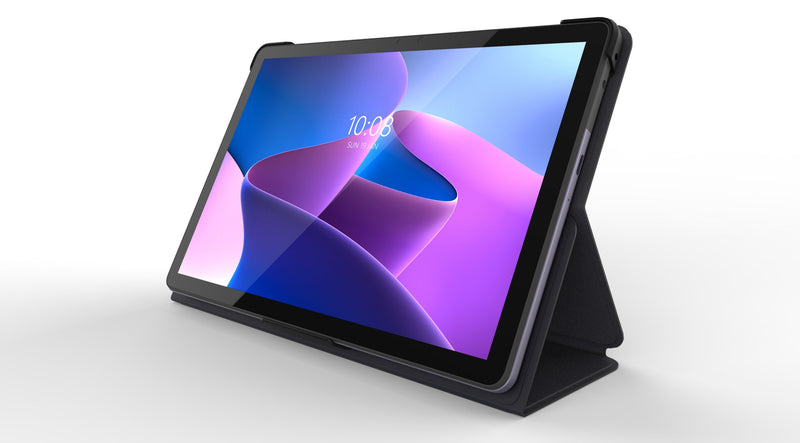 Lenovo ZG38C03900 Case For Tab M10 3 Gen 25,6CM (10.1) Folio Grey