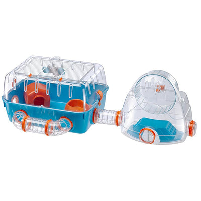Combi 2.2- Cage Hamsters — image 1