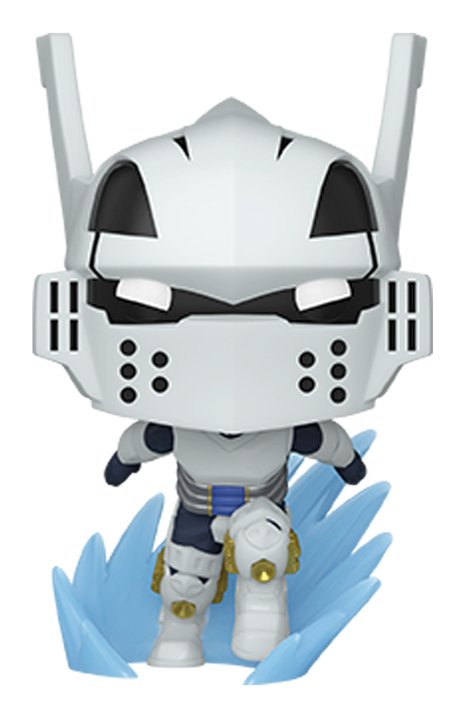 Figure Pop My Hero Academia Tenya Lida Exclusive
