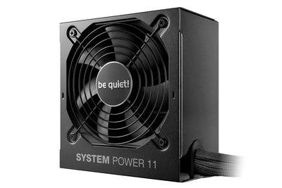 Power Supply 450W Power Supplybe Quiet System Power 11 BP009EU — image 1