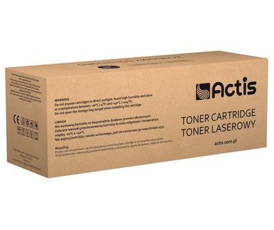 Actis Toner Activejet TB-3600A Printer Brother, Replacement Brother TN-3600, Standard 3000 Páginas, Black — image 1