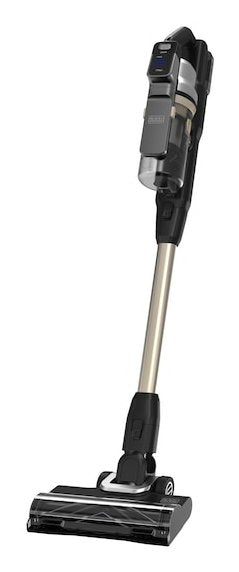 Aspiradora Black & Decker BSV525BLP-QW Pie And Broom Eléctrica Aspiradora Broom Battery Secar Without Bag 0,65