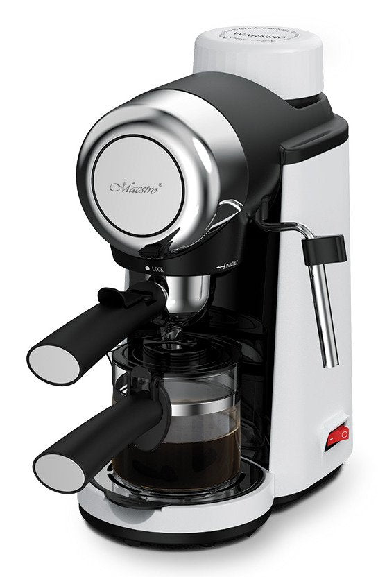 Maestro Coffee Machine 800W MR-410