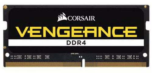 Corsair RAM Vengeance So-dimm DDR4 2666MHZ 8GB CL18 — image 1