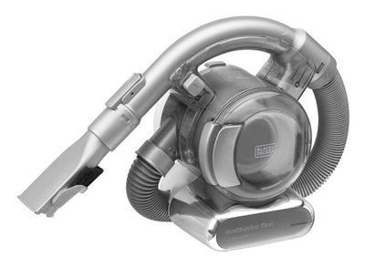 Aspiradora Black & Decker PD1820LF-QW Mano Cromo Without Bag — image 1