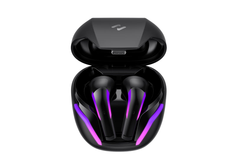 Havit TW970 - Headphones Intrauditivos Inalámbricos Tws Black