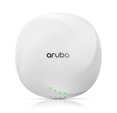 HPE Aruba AP-655 Rw Campus Access Point — image 1