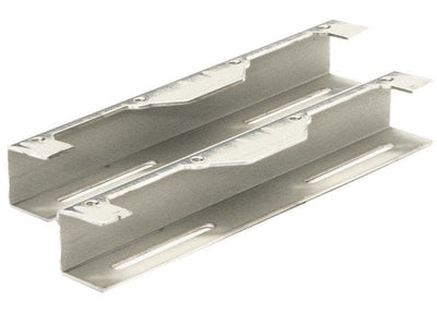 Kit Stand Adapter 3.5A 2.5 Metallic — image 1