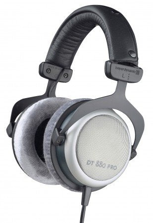 Beyerdynamic DT-880 Pro Headphones Estudio Semiabierto