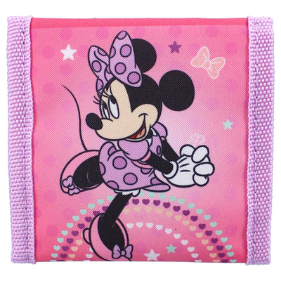 Vadobag Monedero Minnie Mouse I Like Smiles — image 1